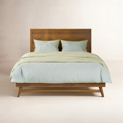 Palma Platform Bed