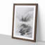 Snow Landscape by Hashimoto Gaho - Picture Frame Painting Print-55618702-55618705