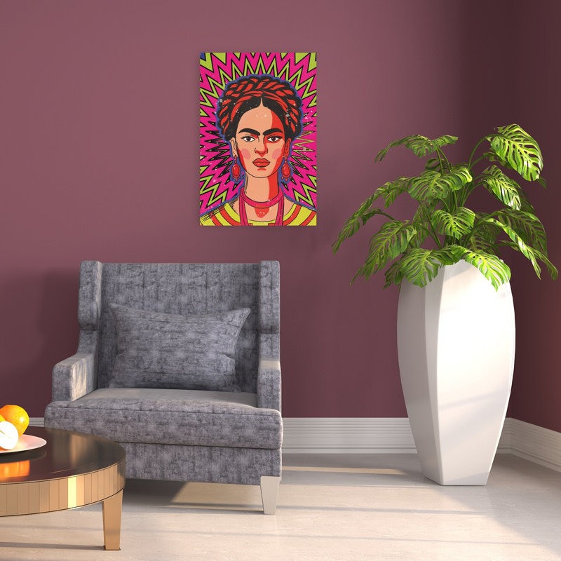 Print, 60.96cm H x 40.64cm W