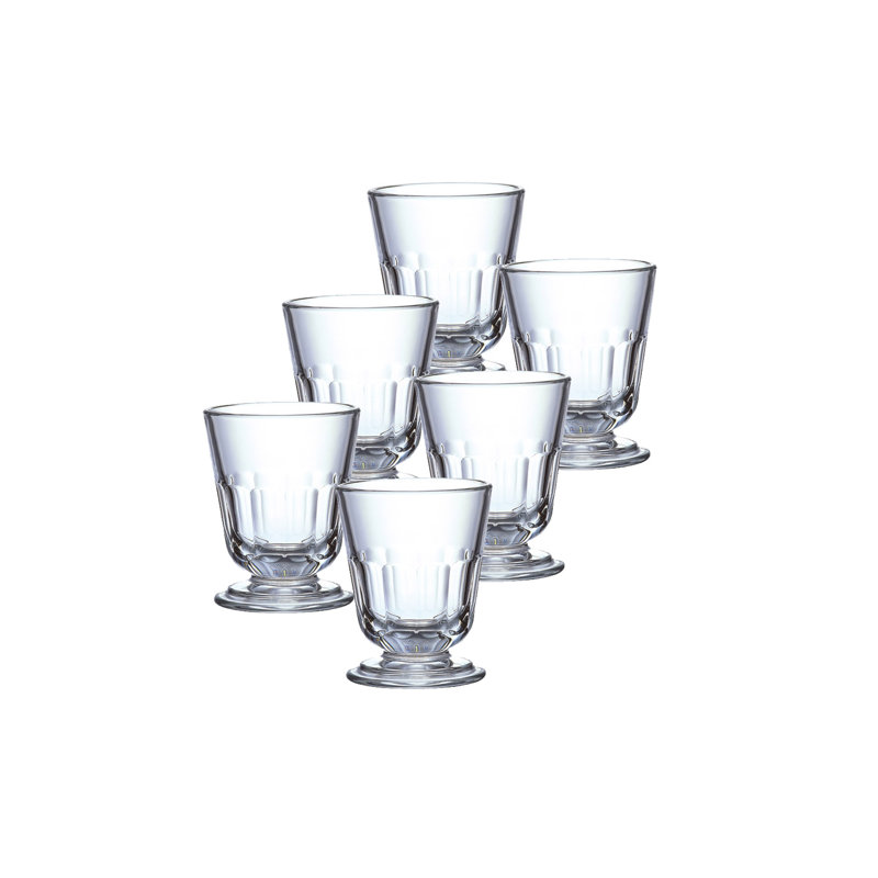 Perigord Whiskey Glass