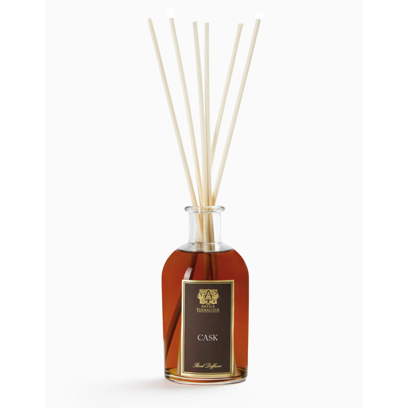 Diffuseur 250 ml, Tonneau