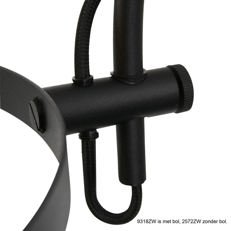 Alouette Armed Sconce