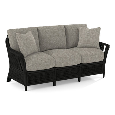 Boca 78'' Upholstered Sofa