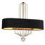 Lustre 8 lumières Grandeur