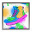 «Splattered Cool Sneakers» par Marcus Prime-151973404-164331120
