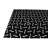 Isidore Black Rug