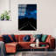 Boze Painting on Glass
