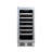 Avallon Single Zone 15 " Built-In and Freestanding 27 Bottle Wine Refrigerator-66168546