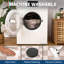 Tapis lavable, tapis à carreaux festonnés modernes, tapis imprimé, tapis de sol pliables pour salon-1014785408-1014785423
