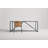 Outdoor Stacking Dining Armchair-64076195