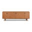 Posada Solid Wood Media Console-1422584768