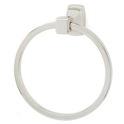 Wall Mounted Towel Ring