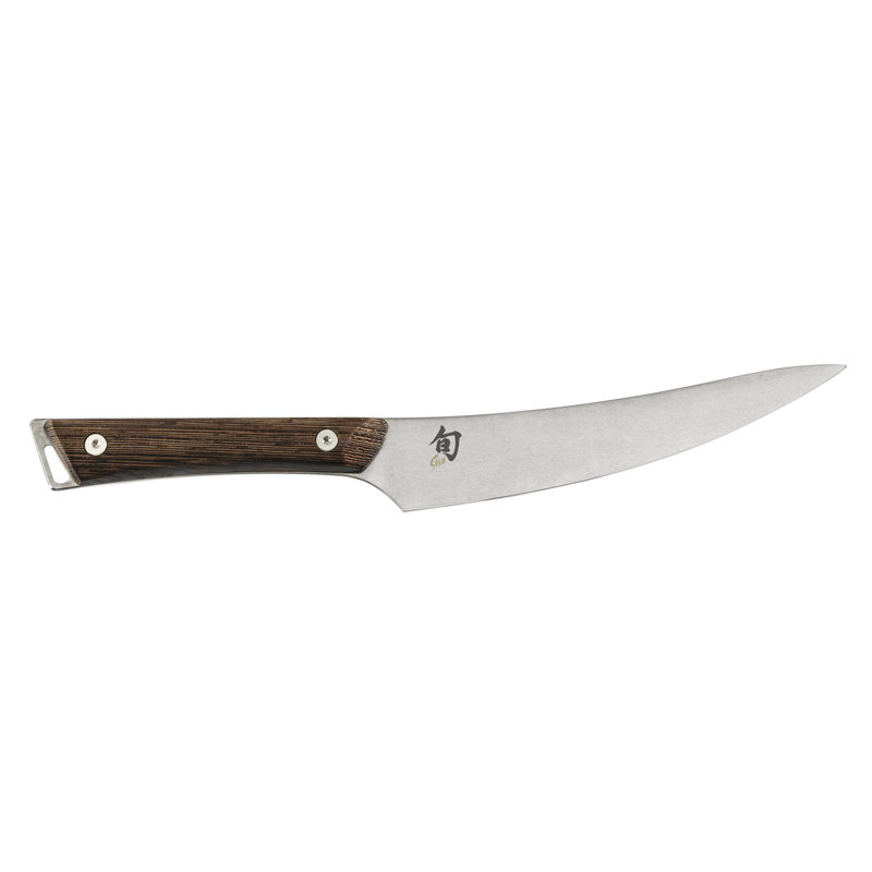Couteau à désosser 6,5 po Kanso