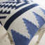 Amando Geometric Square Cushion-1389810522