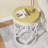 Brookview 23.62'' tall End Table