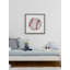 Art encadré Marbal The Curve Ball-1083231628