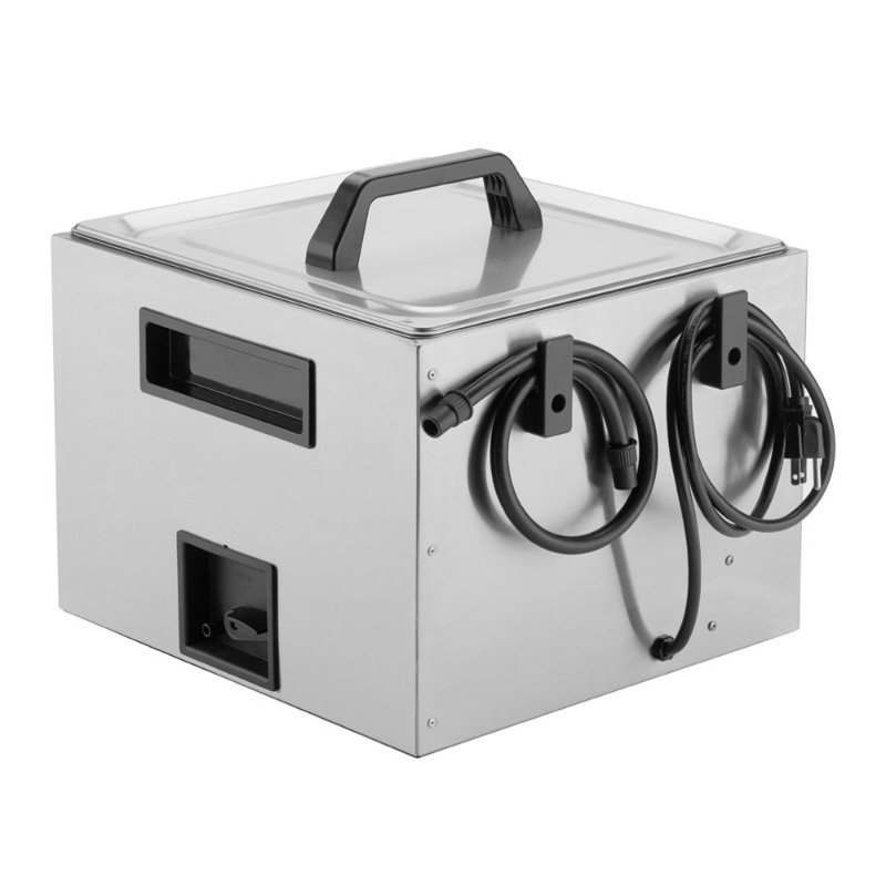 Waring 16.91 Qt. Electric Sous Vide Machine