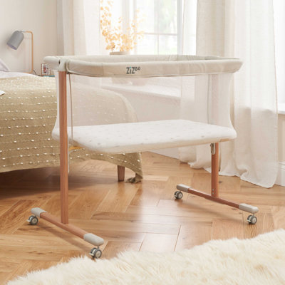 ZiZee Essential Crib