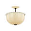 Nevins Semi Flush-238693268