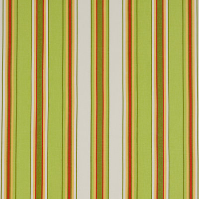 Tissu rayé 100% coton Catalina