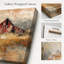 Art mural sur toile Heartland Pasture-129752669