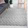 Peckler Geometric Indoor Rug