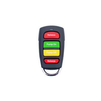 GRABO Pro Brushless Replacement Wireless Remote for Vacuum Lifter