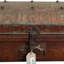 Ahriya Handmade Decorative Trunk
