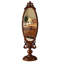 Miroir autoportant 72 po 72 po
