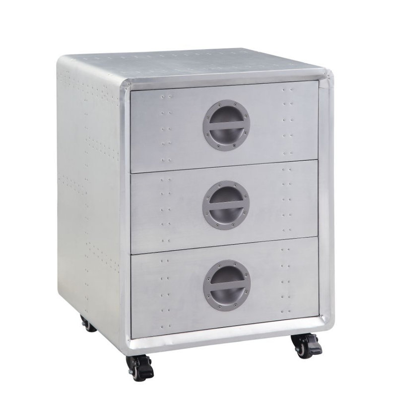 Commode d'appoint 3 tiroirs