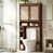 Yellow Oak selected