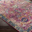 Oriental Area Rug-1530133996
