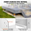 Stainless Steel Anchor Kit