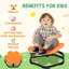 Riccio Children's Chair