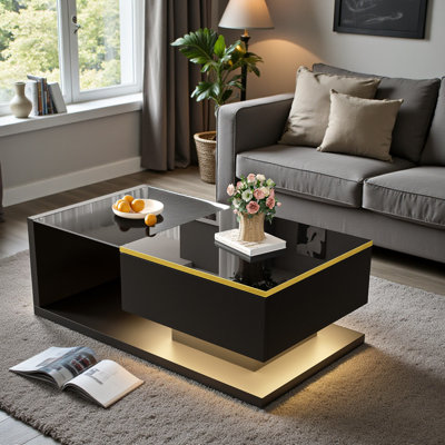 Coffee Table with Storage