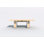 84 " Rectangle Conference Table with Power Modules