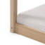 Kentin Twin over Twin Bunk Bed-5912755