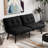 Convertible Folding Modern Sofa Bed-439718374