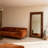 American retro solid wood full-length mirror-2047668719-2047668713