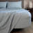 100% French Linen Sheet Set-112324235-101947094