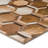 Dolina Washable Patchwork Indoor / Outdoor Rug-967975835