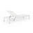 Chaise Lounge(Set Of 2)-973639870-973639865