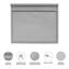 Steel Wall Mounted Letter Box