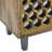 Zinvor 69'' Sideboard