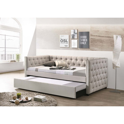 Daybed Withtwin Trundle