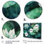 «Green Lotus Pond I», reproduction sur toile-802112640-802112642