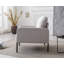 Fauteuil de 27,5 po Evrard-1979573494