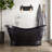 2 - Light Dimmable Vanity Light