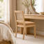 Ensemble de 2 chaises en rotin-130190872