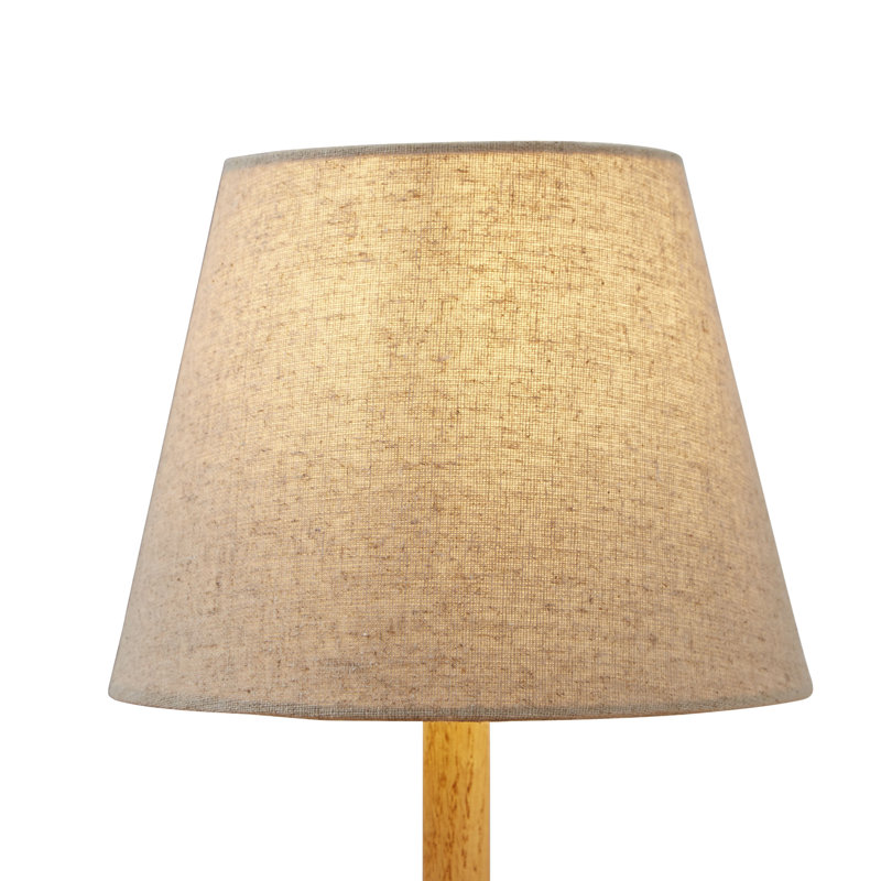 16cm H Linen Traditional in Natural